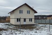 Купить дом в деревне Поварня со двора Купить дом в деревне Поварня со двора