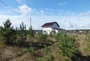 Продажа загородных домов в деревне Поварня белоярского района