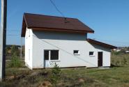 Продажа загородных домов в деревне Поварня белоярского района