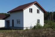 Продажа загородных домов в деревне Поварня белоярского района