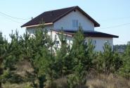 Продажа загородных домов в деревне Поварня белоярского района