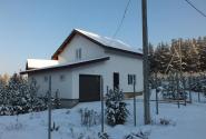 Продажа домов в деревне Поварня по Тюмескому тракту